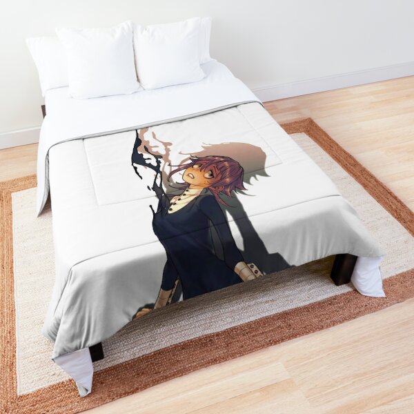 Crona, soul eater Comforter