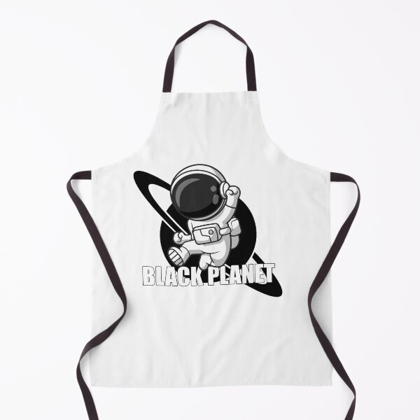 Item preview, Black Planet Colouring designed and sold by vooART.