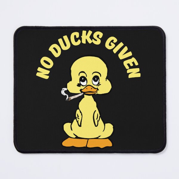 Item preview, Zero Ducks Given designed and sold by jkulling.