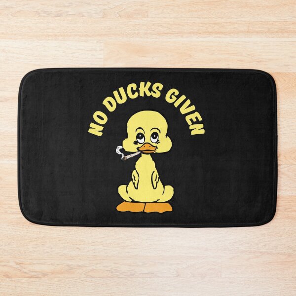 Item preview, Zero Ducks Given designed and sold by jkulling.