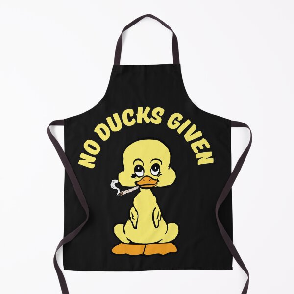 Item preview, Zero Ducks Given designed and sold by jkulling.