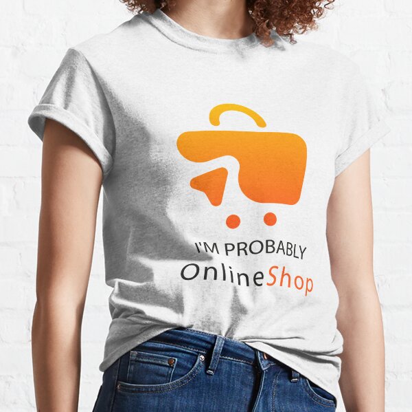 Online T-Shirts for Sale | Redbubble