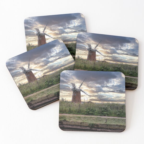 Item preview, Windmill Norfolk designed and sold by Lynn Bolt.