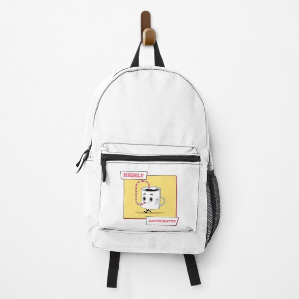Item preview, Highly Caffeinated designed and sold by HoodieNTee.