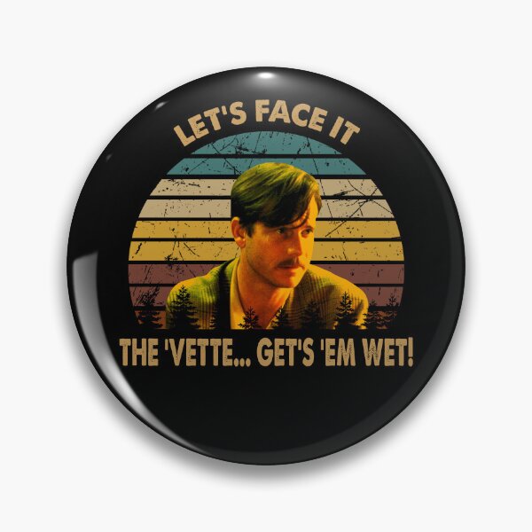 Item preview, Simon man character let's face it poster designed and sold by Ferreira5560.