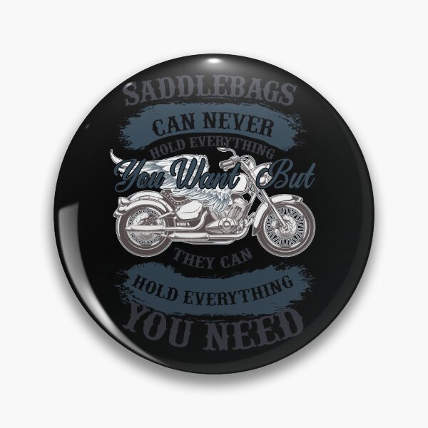 Item preview, RIDE HARD Funny Motorcycle Ride Quotes designed and sold by Rahke.