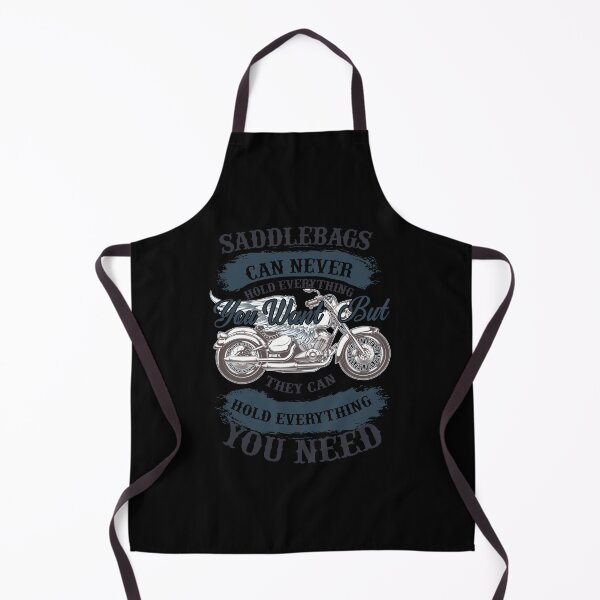Item preview, RIDE HARD Funny Motorcycle Ride Quotes designed and sold by Rahke.