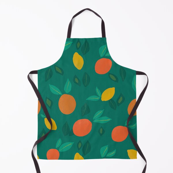 Item preview, Citrus Dance designed and sold by HelloRea.