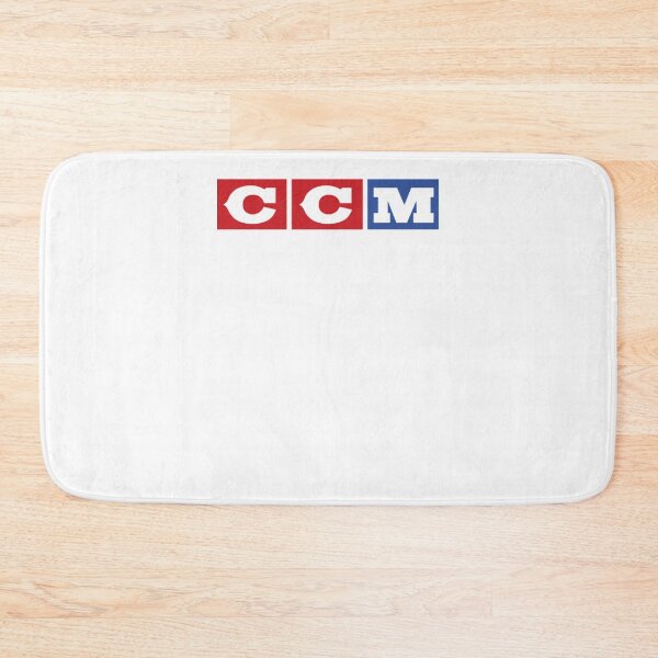 Artikelvorschau, BESTSELLER - CCM Logo Merchandise Essential Essential T-Shirt entworfen und verkauft von LESLEYRENSTEAD.
