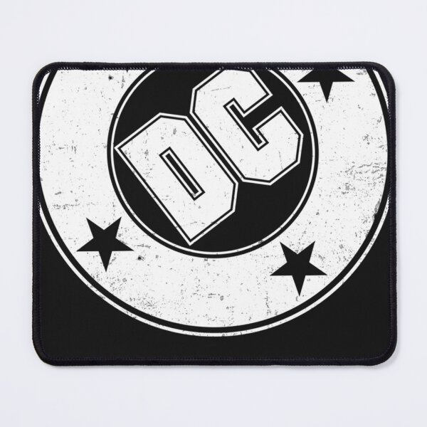 Item preview, DC COMICS - VINTAGE WHITE Classic T-Shirt designed and sold by OlafWegners.