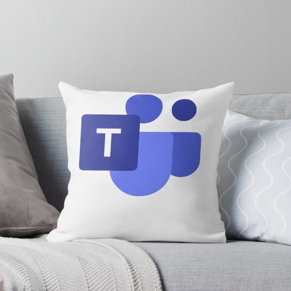 Item preview, BEST SELLER - microsoft teams Merchandise Essential T-Shirt designed and sold by WATKINSWATKINS.