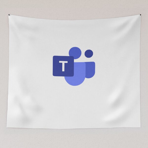 Item preview, BEST SELLER - microsoft teams Merchandise Essential T-Shirt designed and sold by WATKINSWATKINS.