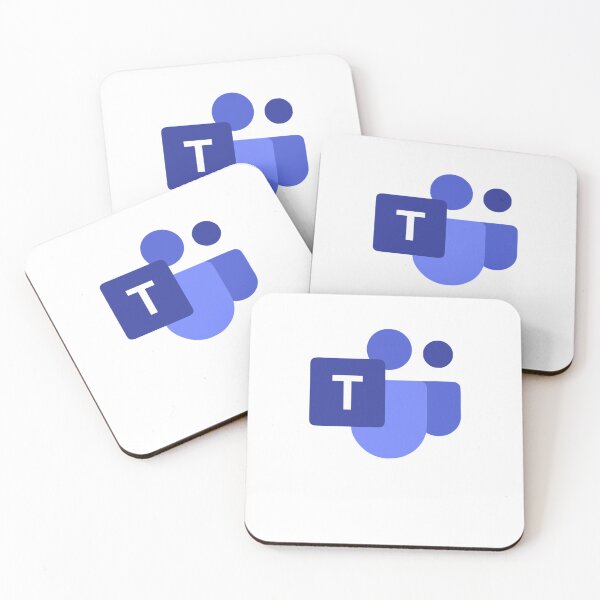 Item preview, BEST SELLER - microsoft teams Merchandise Essential T-Shirt designed and sold by WATKINSWATKINS.