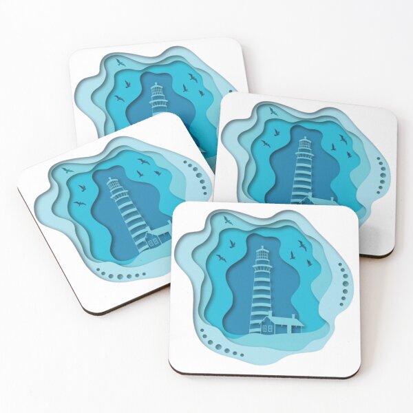 Item preview, Lighthouse design  designed and sold by G-FLORIAN.