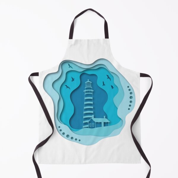 Item preview, Lighthouse design designed and sold by G-FLORIAN.