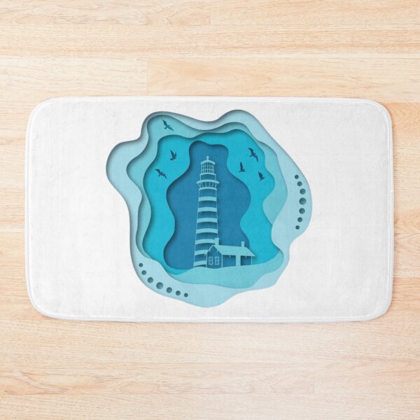 Item preview, Lighthouse design  designed and sold by G-FLORIAN.
