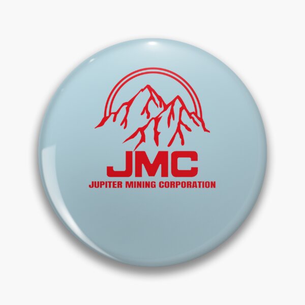 Item preview, JMC Logo Essential T-Shirt designed and sold by SvenOstrowski.