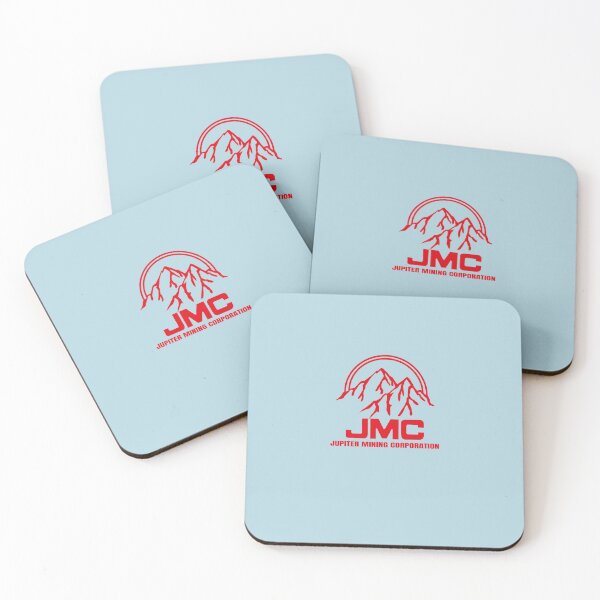 Item preview, JMC Logo Essential T-Shirt designed and sold by SvenOstrowski.