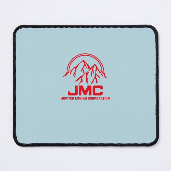 Item preview, JMC Logo Essential T-Shirt designed and sold by SvenOstrowski.