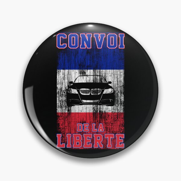 Item preview, Cars for Freedom Convoy designed and sold by LeNew.