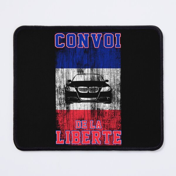 Item preview, Cars for Freedom Convoy designed and sold by LeNew.