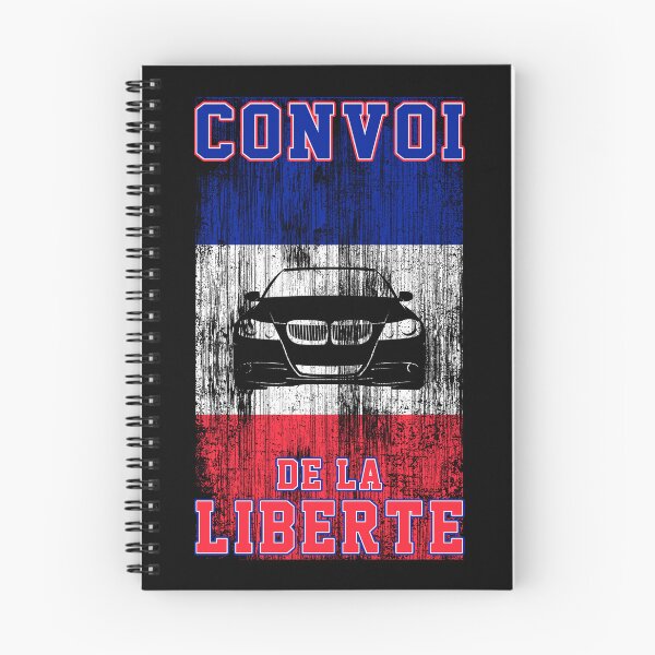 Item preview, Cars for Freedom Convoy designed and sold by LeNew.