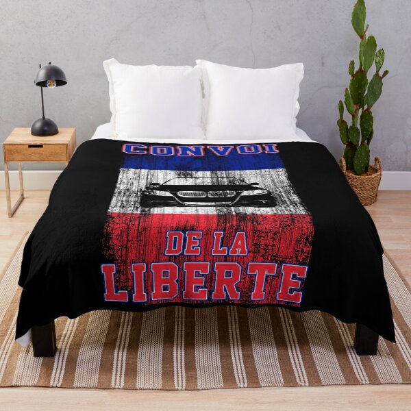 Item preview, Cars for Freedom Convoy designed and sold by LeNew.