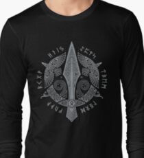GUNGNIR Long Sleeve T-Shirt
