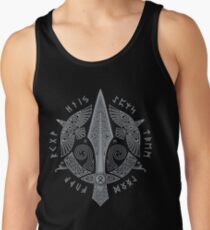 GUNGNIR Men's Tank Top