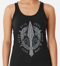 GUNGNIR Women's Tank Top