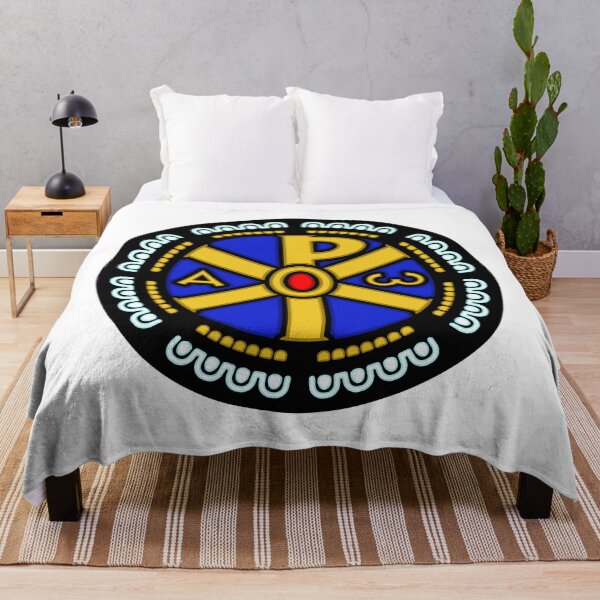 Item preview, Orthodox Chi Rho designed and sold by sirglennbo.