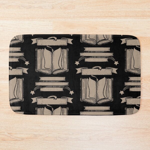 Item preview, Book Simple Yet Powerful Digital Line Art Illustration as Pattern designed and sold by ZaryaKiqo.