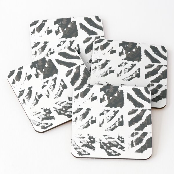 Item preview, pattern stamp printing designed and sold by Noushkanel.