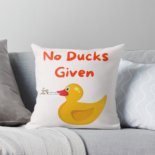 Item preview, Zero Ducks Given designed and sold by jkulling.