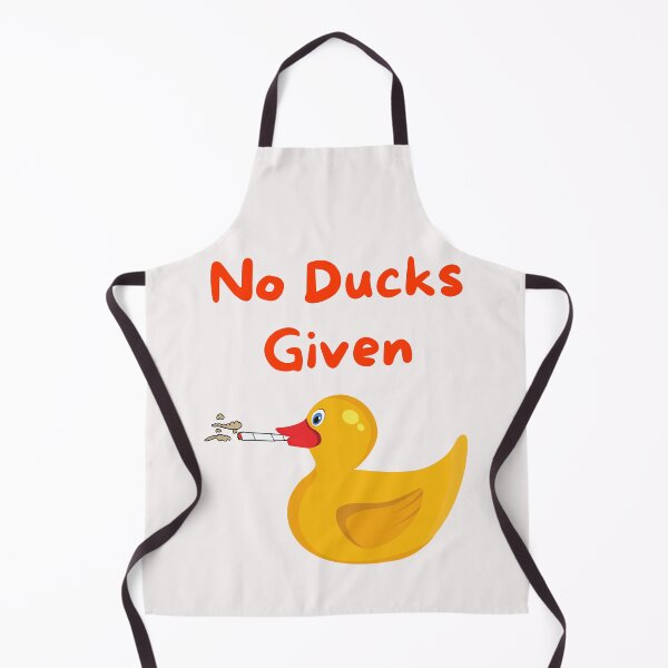 Item preview, Zero Ducks Given designed and sold by jkulling.