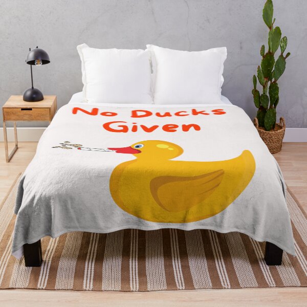 Item preview, Zero Ducks Given designed and sold by jkulling.