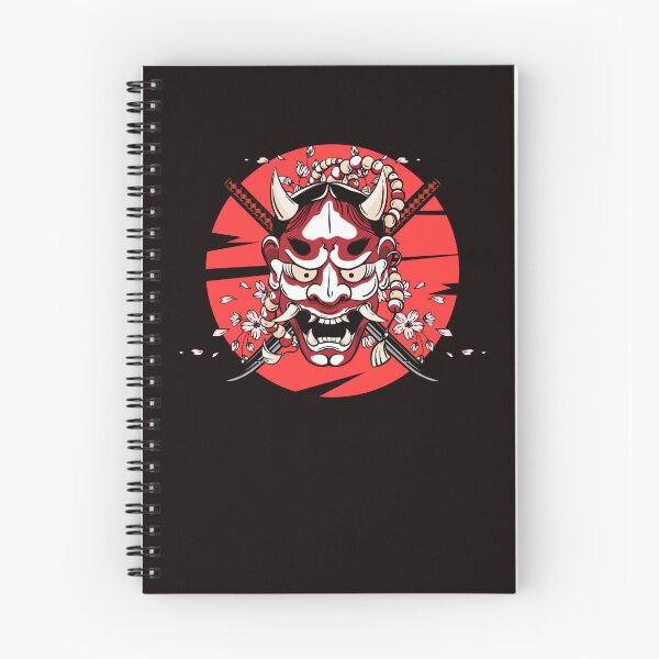 Item preview, Japanese Art Samurai Ninja Japan Katana Kendo Shinobi Warrior designed and sold by TomGiantDesigns.