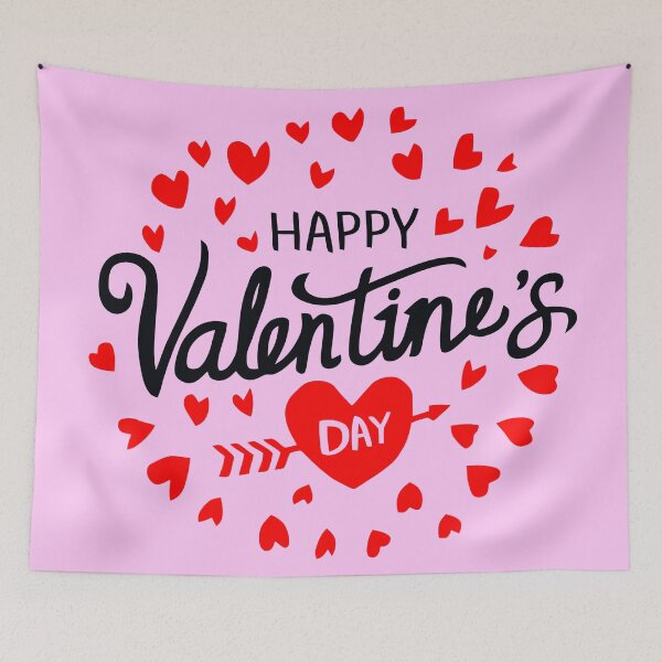 Item preview, Valentine Day designed and sold by fitalaa.