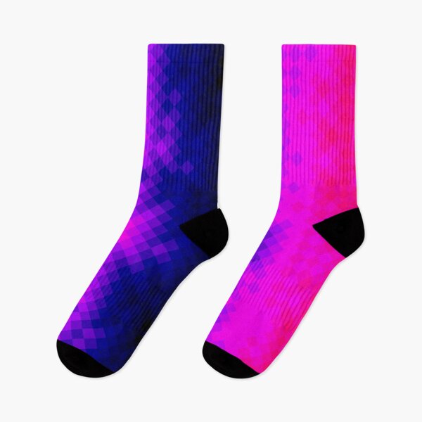 Item preview, Pixel luminescence texture. Abstract geometric pattern. designed and sold by ProfiTrollka.