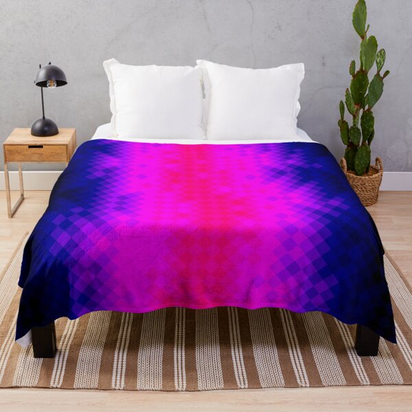 Item preview, Pixel luminescence texture. Abstract geometric pattern. designed and sold by ProfiTrollka.