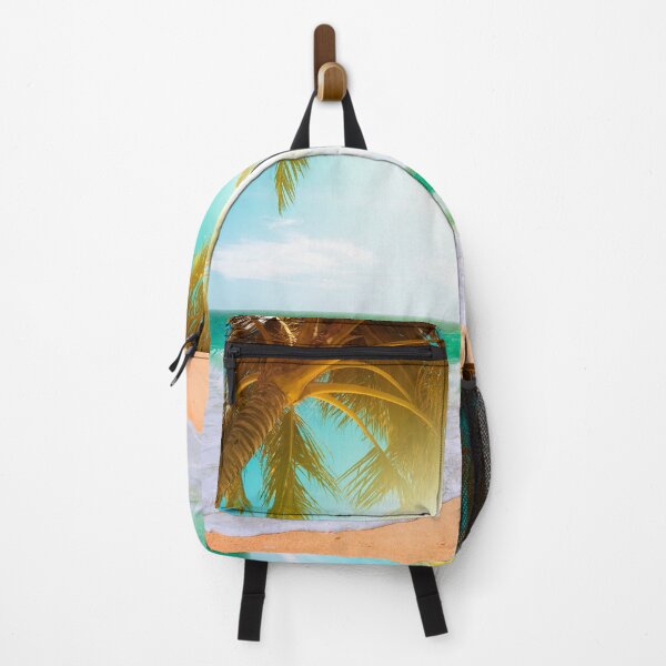 Item preview, Sea green sea and blue sky! designed and sold by PRT-SHIRTS.
