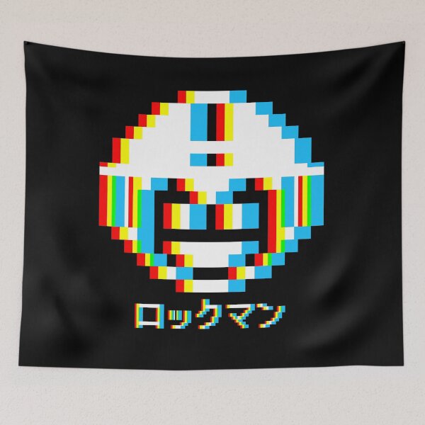 Item preview, Mega Retro Rokku designed and sold by DemonigoteCamis.