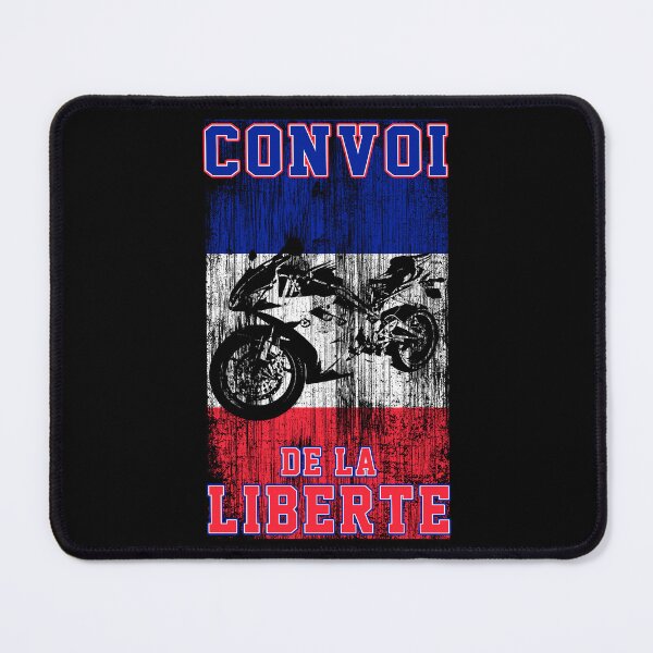 Item preview, Bikers for Freedom Convoy designed and sold by LeNew.