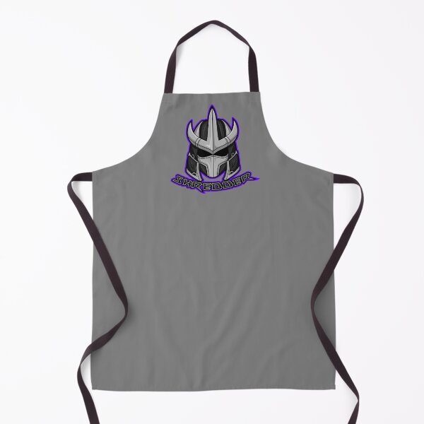 Item preview, The Shredder designed and sold by Grimtech Workshop.