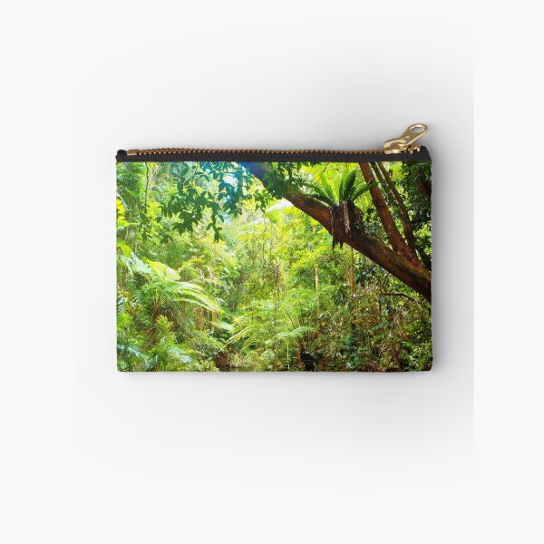 Item preview, Daintree Rainforest Healing designed and sold by Kathy Popplewell.