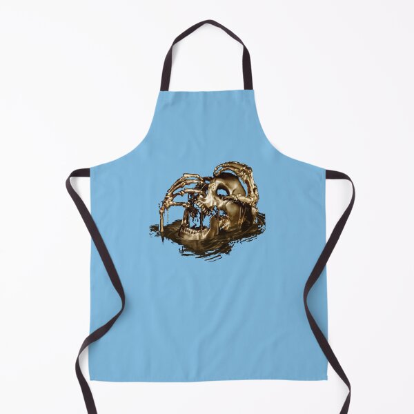 Item preview, Black Sails Golden Skull Essential T-Shirt designed and sold by umitCelik.