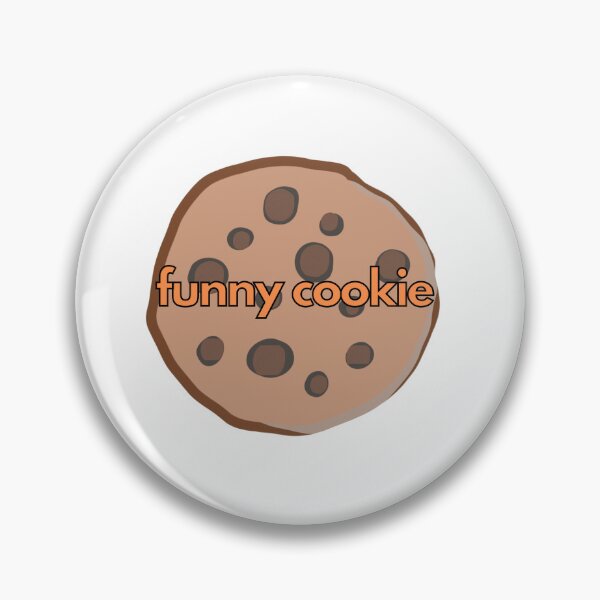 Item preview, Funny cookie designed and sold by crikz.