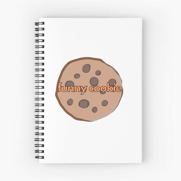 Item preview, Funny cookie designed and sold by crikz.