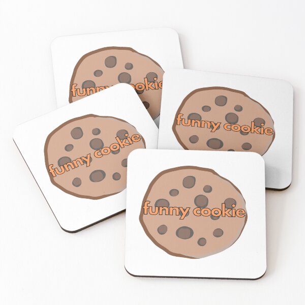 Item preview, Funny cookie designed and sold by crikz.