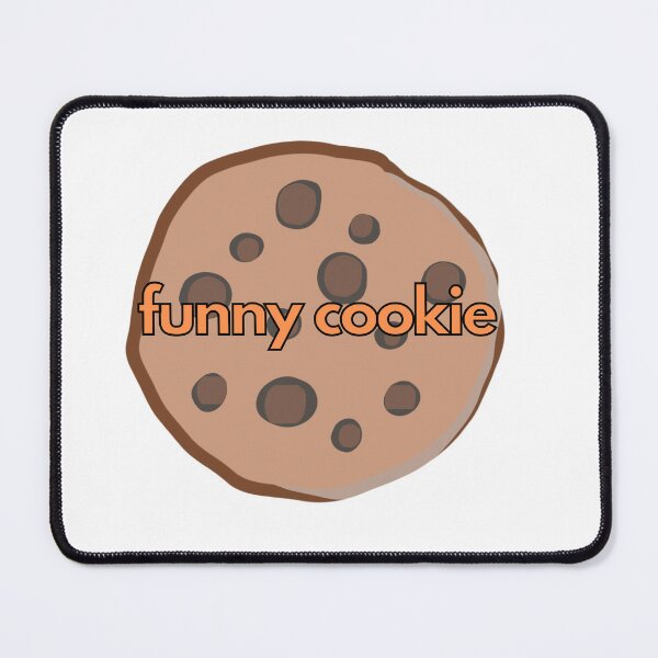 Item preview, Funny cookie designed and sold by crikz.